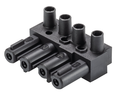 Контактная группа GST18i4S B1 SW - Wieland Electric