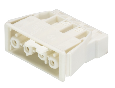 Розетка GST18I4F B2  R V   WS - Wieland Electric