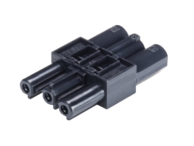 Соединитель GST18I3Z 1P1 SW - Wieland Electric