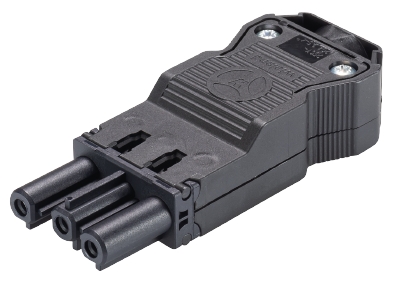 Разъем GST18I3S B1 ZR2 SW - Wieland Electric