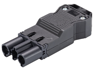 Разъем GST18I3S S1 ZR2    SW - Wieland Electric