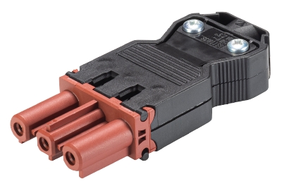 Разъем GST18I3S B1 ZR1 BR05 - Wieland Electric