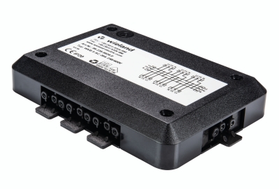 Коробка распред.99.297.0028.0 - Wieland Electric