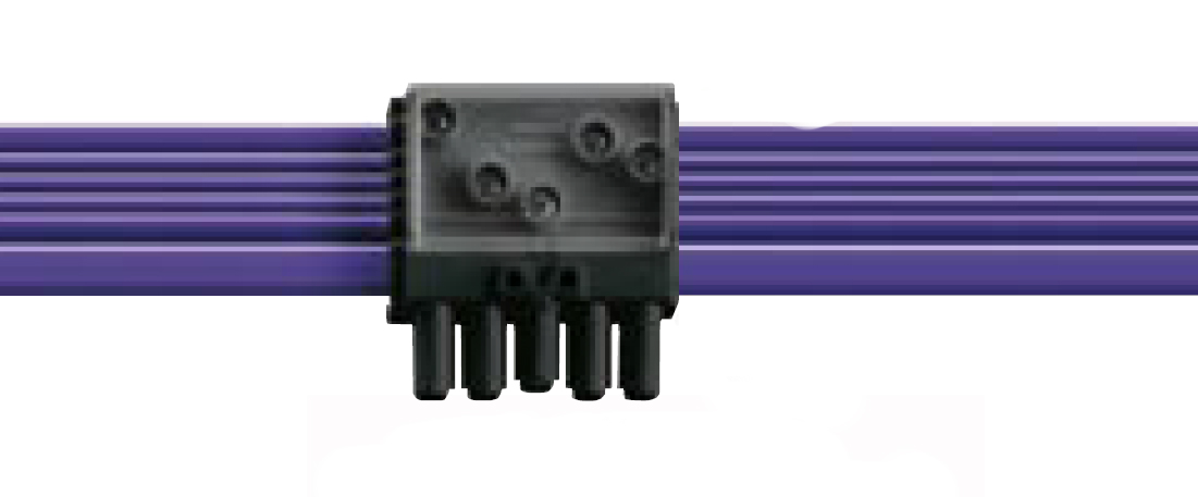 Адаптер GST18i5IB1V - Wieland Electric