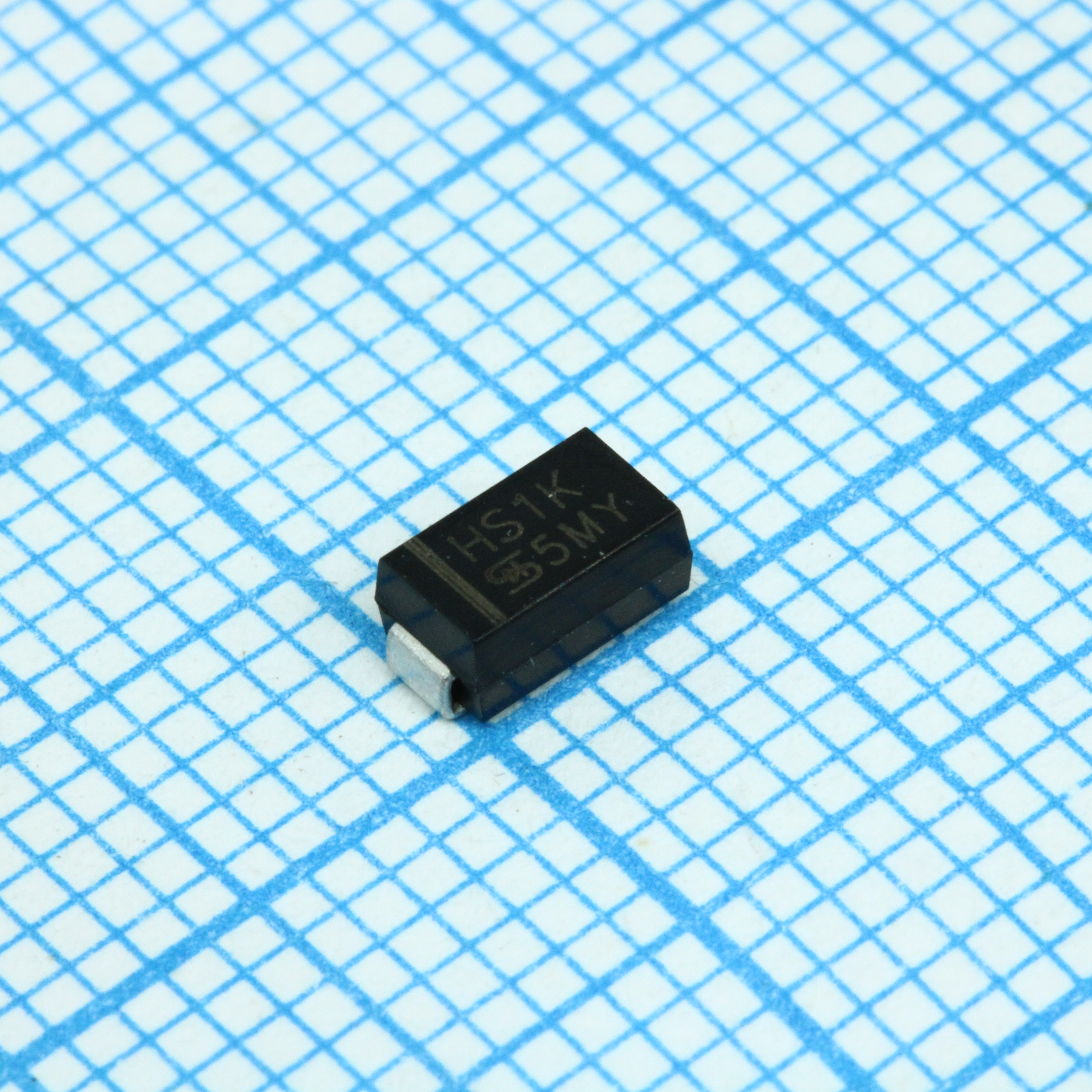 HS1K R2 - TSC