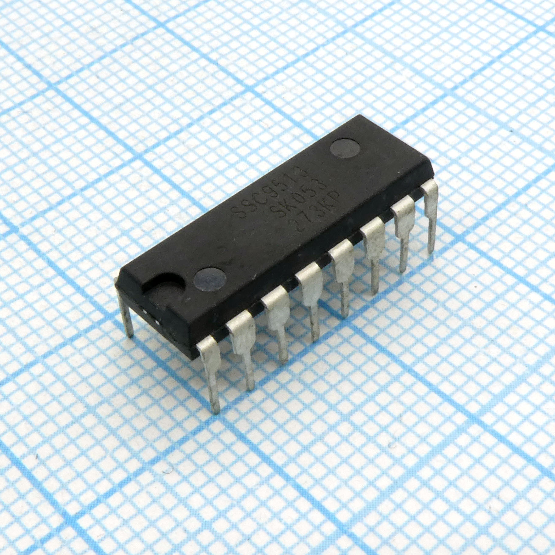 SSC9513 - SANKEN
