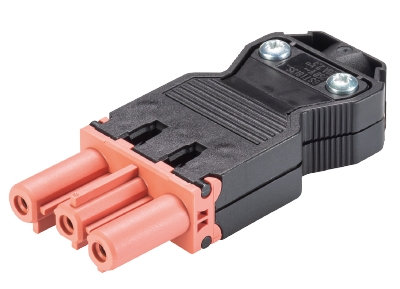 Разъем GST18I3S B1 ZR1 RT03 - Wieland Electric