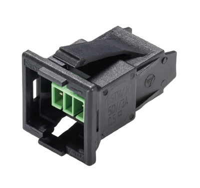 Разъем GESIS BST14i2F B1 R S GN01 - Wieland Electric