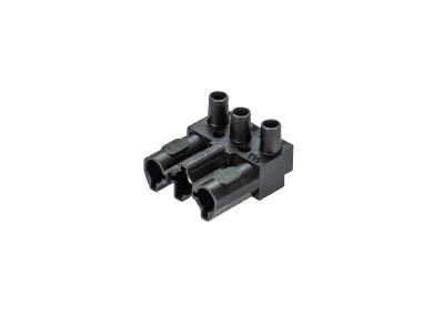 Вставка GESIS ST18/3B1 SW - Wieland Electric