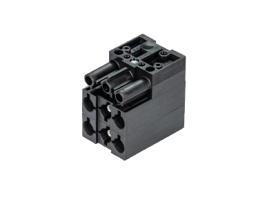 GESIS ST18/3ZK5/1P SW - Wieland Electric