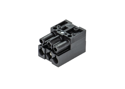 GESIS ST18/3ZK3/1P SW - Wieland Electric