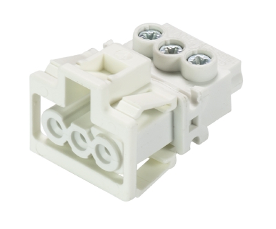 Разъем GESIS GST 15i3SB1 R WS - Wieland Electric