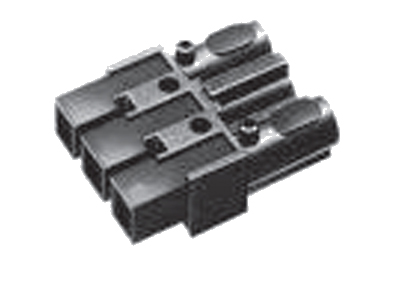 GESIS ST18/3BK SW - Wieland Electric
