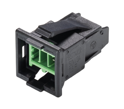 Разъем BST14i2F S1 R S GN01 - Wieland Electric
