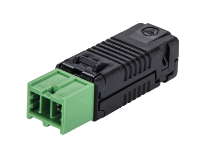 Разъем BST14i2F S1 ZR1 S MGN01 - Wieland Electric