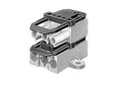 Разветвитель ST18/3 VT 3/1 V F WS - Wieland Electric