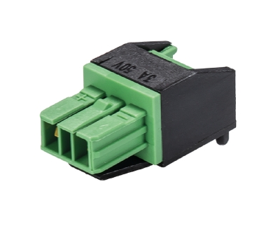 Разъем BST14i2LB1 GN01 - Wieland Electric