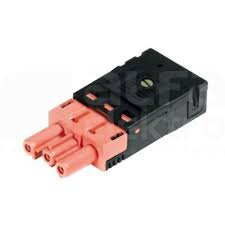 Разъем  G0.000.0086.0 - Wieland Electric