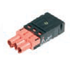 Разъем G0.000.0086.1 - Wieland Electric