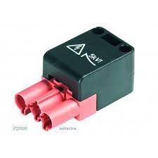 Разъем G0.000.0086.3 - Wieland Electric