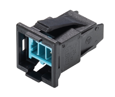 Разъем BST14i2F S1 R S PB02 - Wieland Electric
