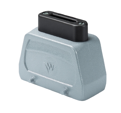 Крышка разъёма PodisCON 75.900.1628.0 - Wieland Electric
