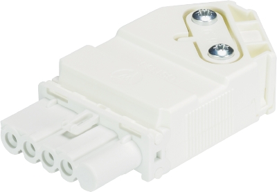 Разъем GST15I4S B1 ZW1V   WS - Wieland Electric