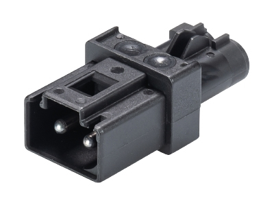 Соединитель GST15I2Z 1P1    PB - Wieland Electric