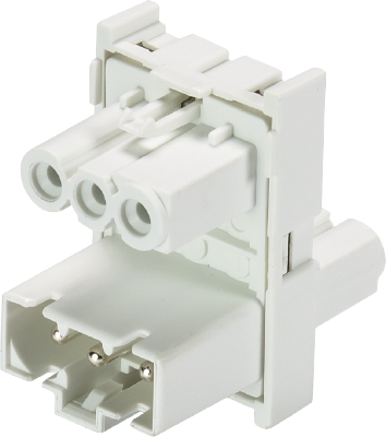 Распределительное устройство ST15I3V 2P1 - Wieland Electric