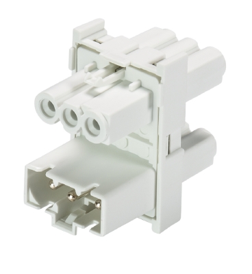 Распределительное устройство ST15I3V 3P1 - Wieland Electric