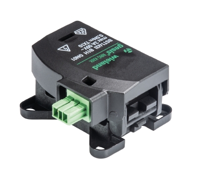 Адаптер BST14I2I 93.421.5453.0 - Wieland Electric