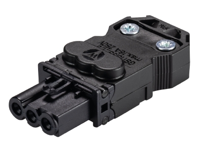 Разъем GST15I3S B1 ZR1W SW - Wieland Electric
