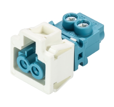 Разъем GST15I2S B1 R WW PB01 - Wieland Electric