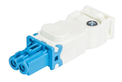 Разъем GST15I2S B1 ZF1WW BL02 - Wieland Electric