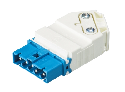 Разъем GST15I5S S1 ZW1VW BL02 - Wieland Electric