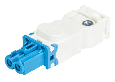 Разъем GST15I2S B1 ZR1WW BL02 - Wieland Electric