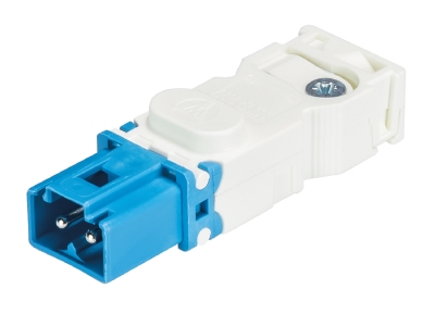 Разъем GST15I2S S1 ZR1 W BL02 - Wieland Electric
