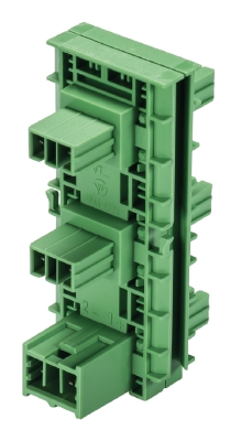 Разветвитель BST14i2V 5P1 GN01 - Wieland Electric