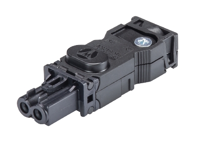 Разъем GST15I2 SB1 ZR1 SW - Wieland Electric