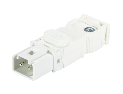 Разъем GST15i2 SS1 ZR1 WS - Wieland Electric