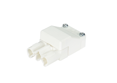 Разъем GESIS ST18/3B1 ZE WS FL - Wieland Electric