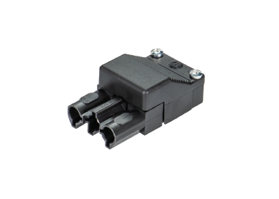 GESIS ST18/3B1 ZE SW RD - Wieland Electric
