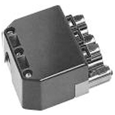 Разъем GESIS ST18/6B1 ZEVNSWBR - Wieland Electric