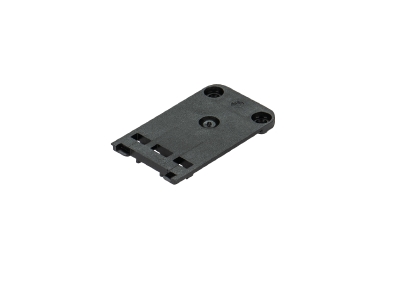 Крышка GESIS Z7.417.5553.1 - Wieland Electric