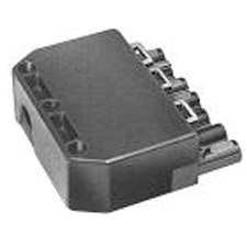 GESIS ST18/7B ZEV SWBR RD - Wieland Electric