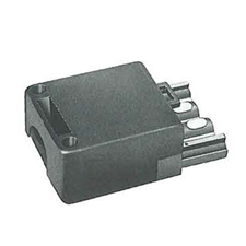 Разъем GESIS ST18/4B1 ZEV WS RD - Wieland Electric