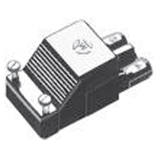 Разъем ST18/3B ZE WS FL - Wieland Electric