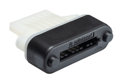 Заглушка Z5.562.7553.1 - Wieland Electric