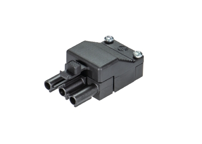 GESIS ST18/3S ZEV SW RD 93.932.4353.0 - Wieland Electric