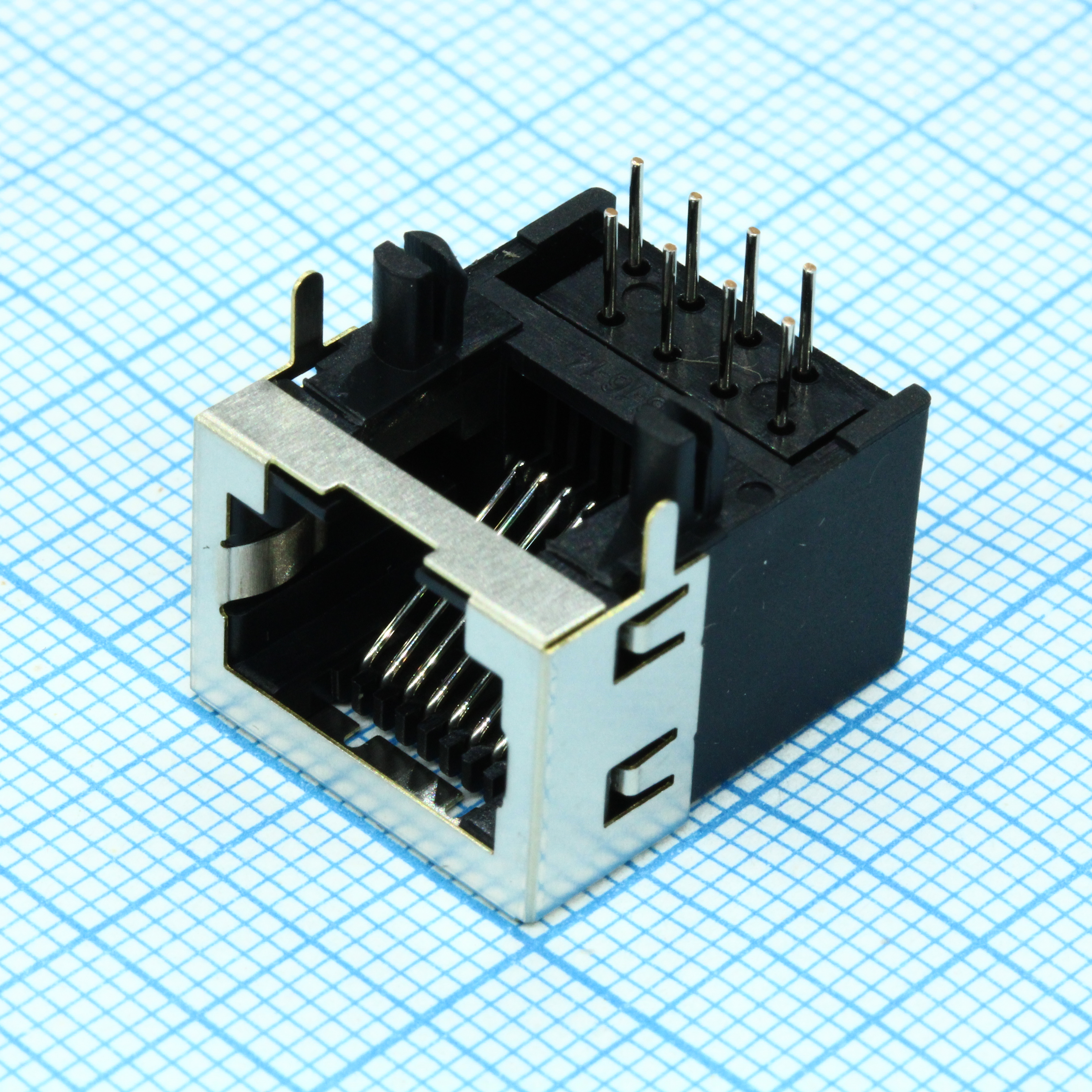 DS1125-S80BP - CONNFLY